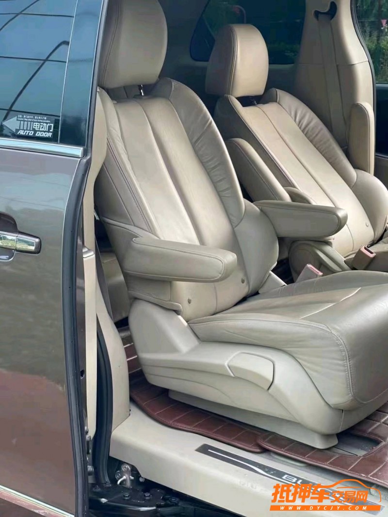 烟台17年别克GL87