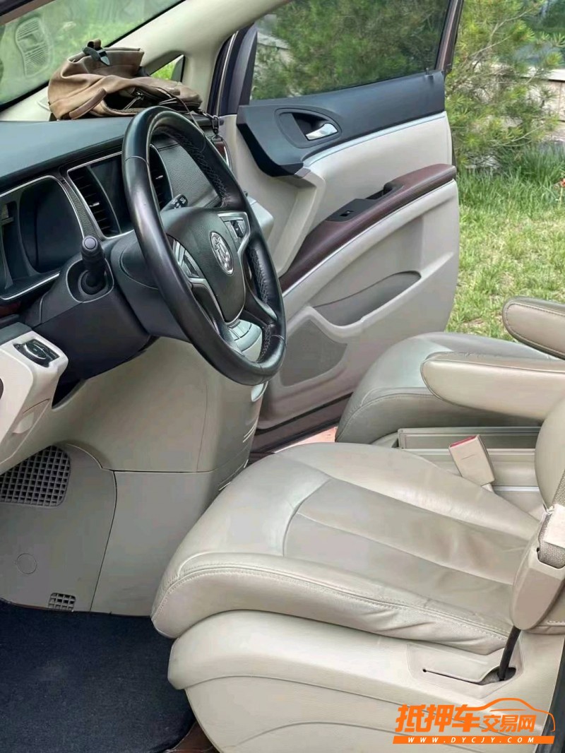 烟台17年别克GL88