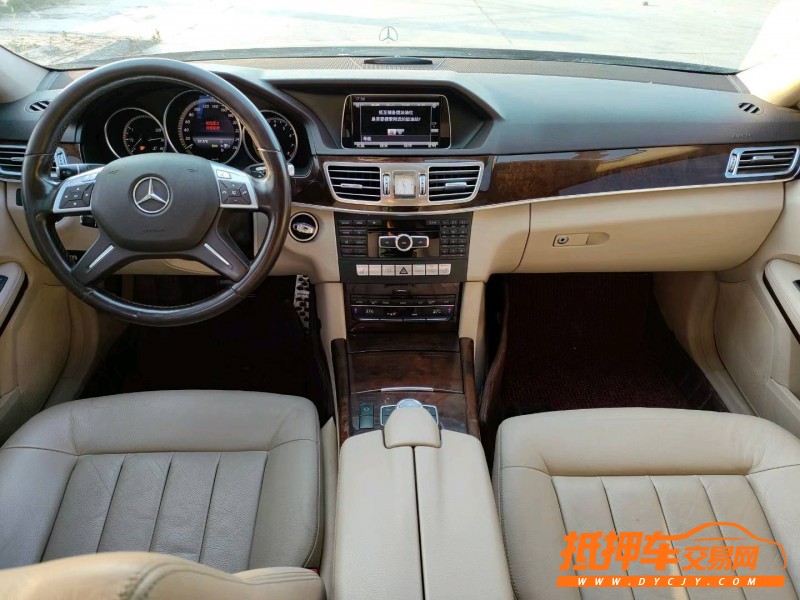 徐州14年奔驰E8