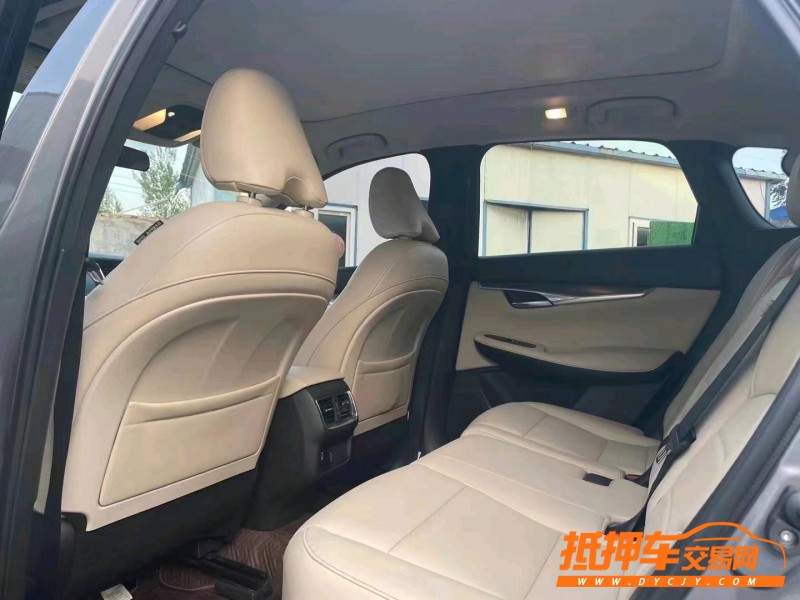 濰坊18年英菲尼迪QX502