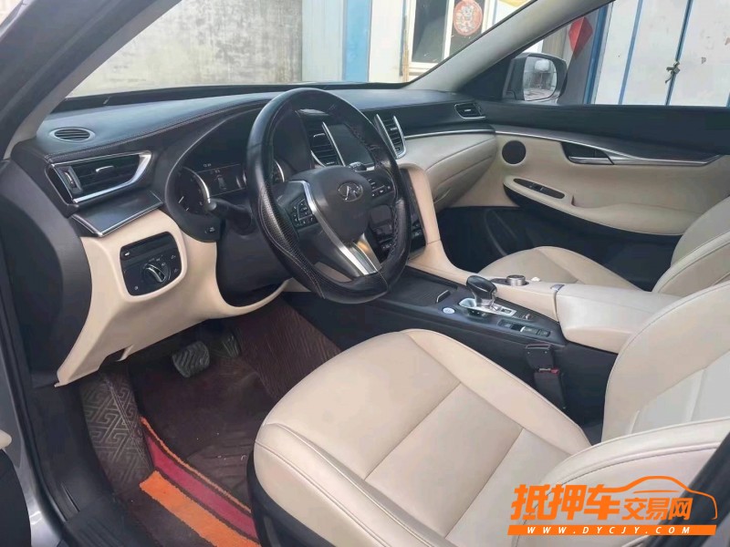 濰坊18年英菲尼迪QX505