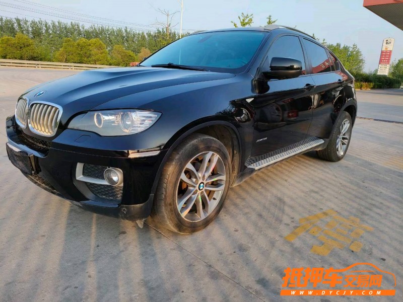 徐州14年宝马X67