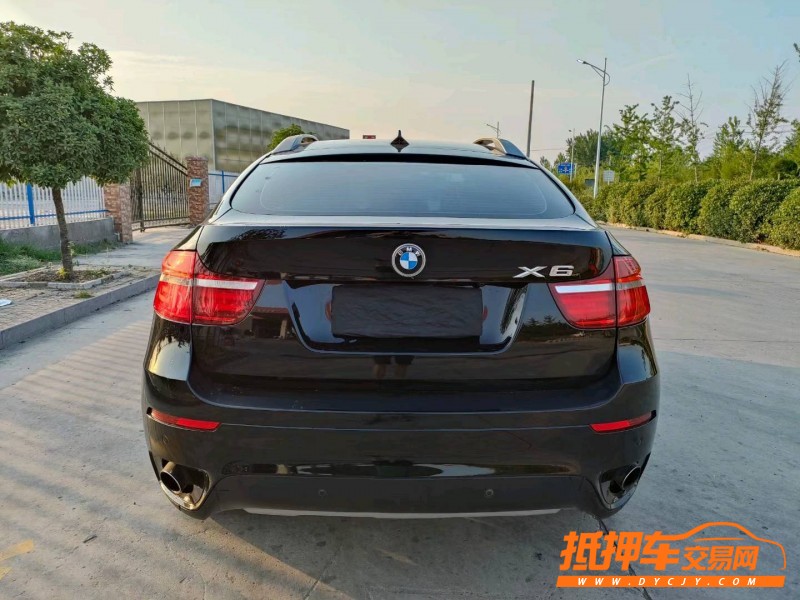 徐州14年宝马X66