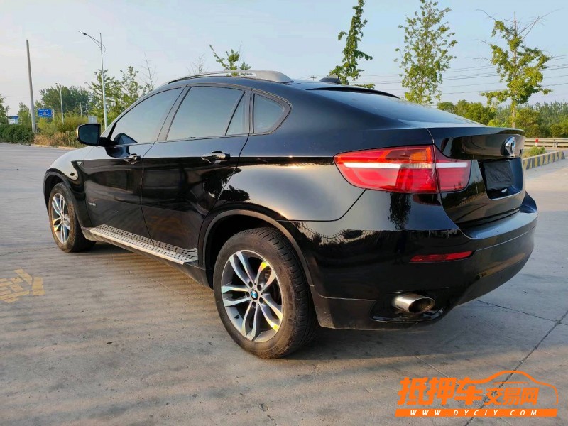 徐州14年宝马X65