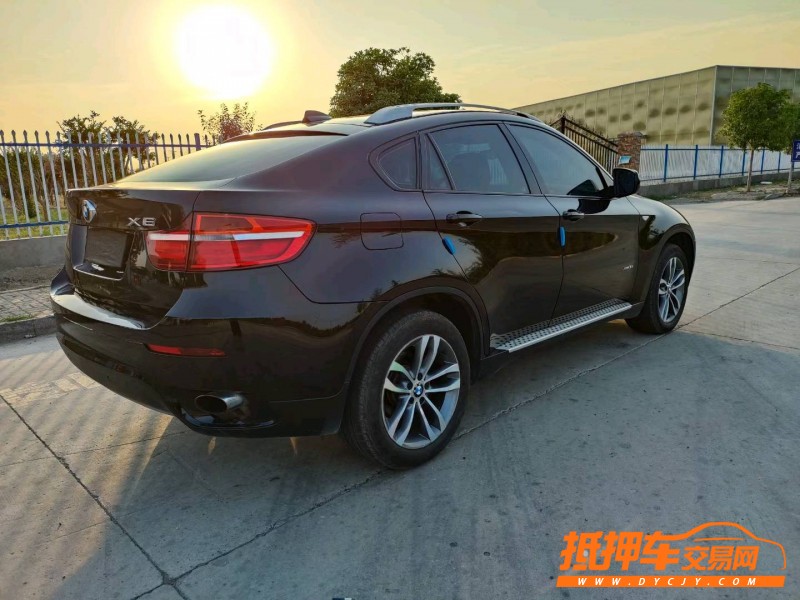徐州14年宝马X64