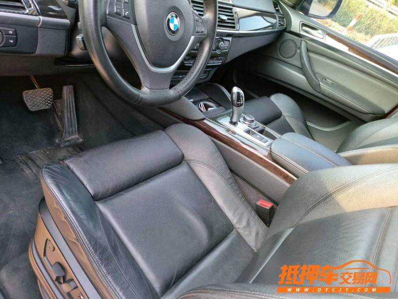 徐州14年宝马X61