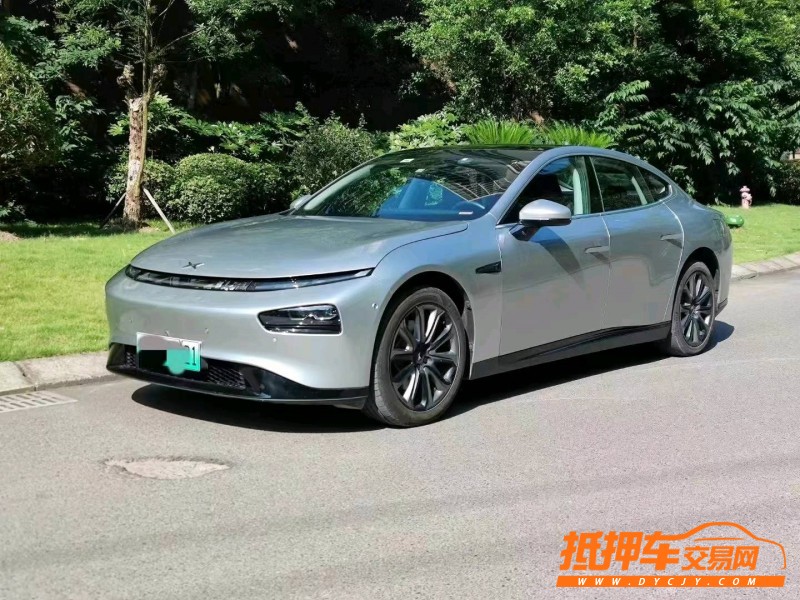 重慶20年小鵬汽車p73