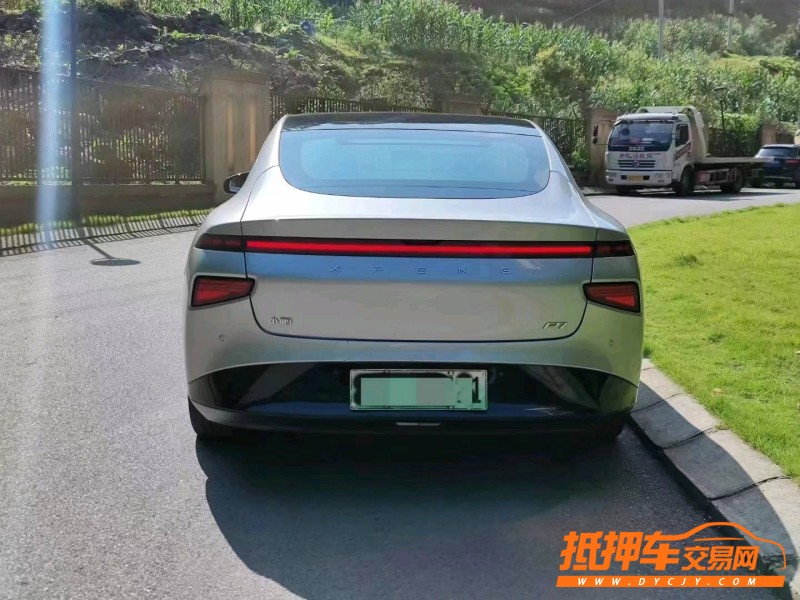 重慶20年小鵬汽車p74