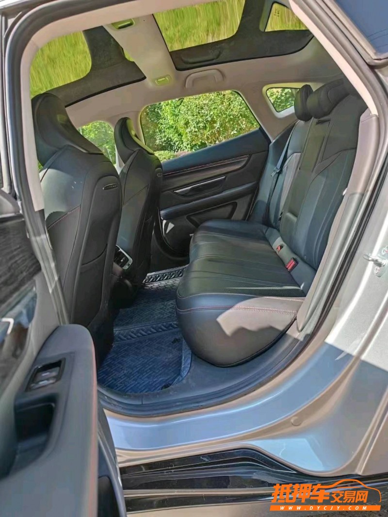 重慶20年小鵬汽車p75