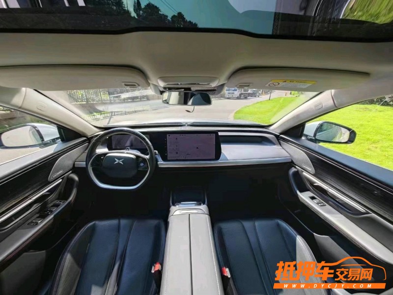 重慶20年小鵬汽車p78