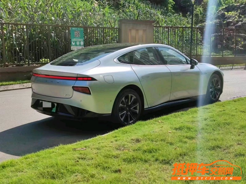 重慶20年小鵬汽車p79