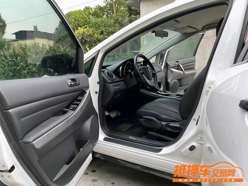綿陽18年馬自達CX-76
