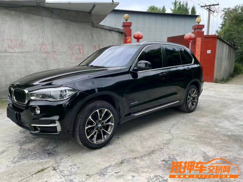 綿陽16年寶馬X59