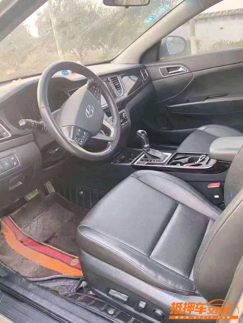 徐州16年现代名图6