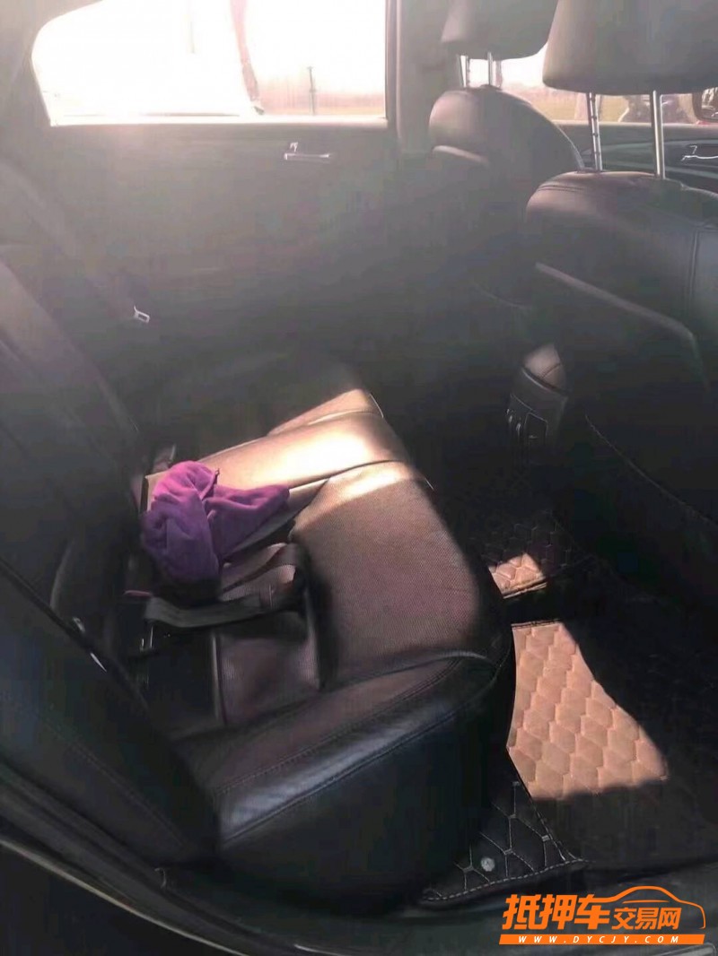 徐州14年现代索纳塔八4