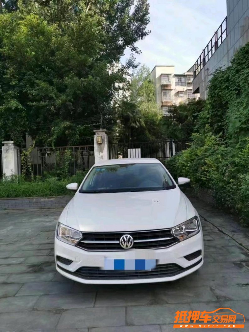 攀枝花18年大眾寶來1
