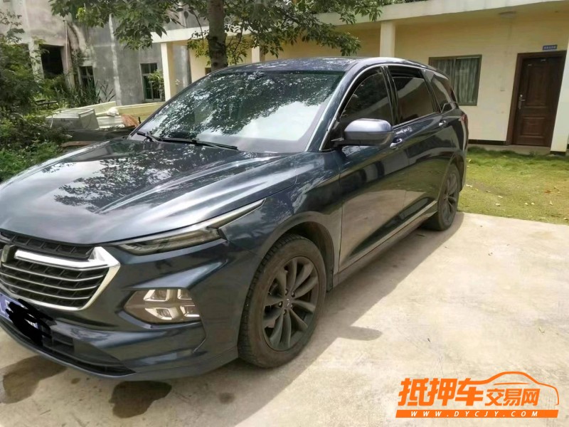 陽泉21年五菱汽車凱捷2