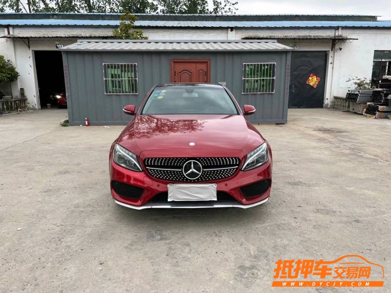 徐州16年奔驰C9