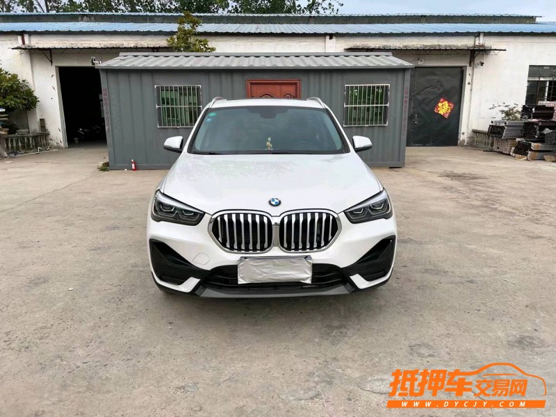 徐州20年宝马X19