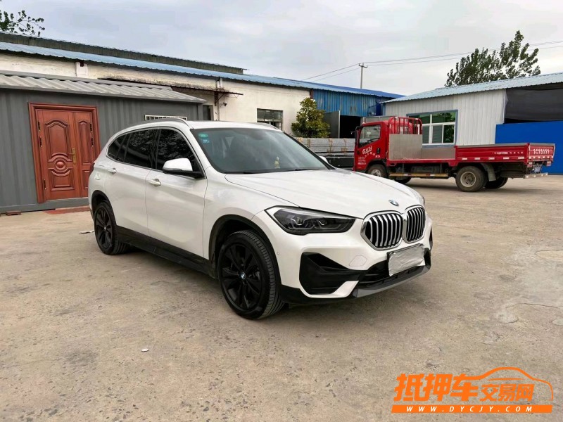 徐州20年宝马X18