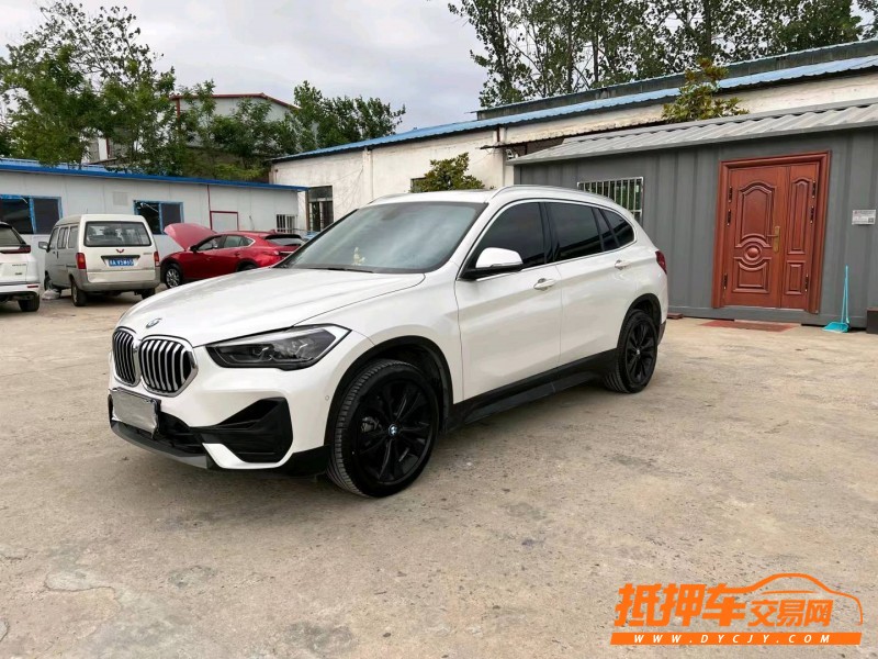 徐州20年宝马X17