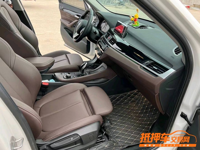 徐州20年宝马X16