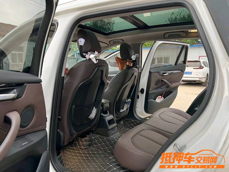 徐州20年宝马X14