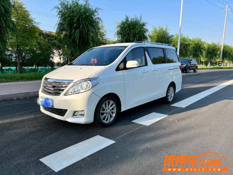 煙臺18年野馬汽車斯派卡6