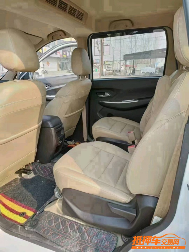 邢臺18年五菱汽車宏光7