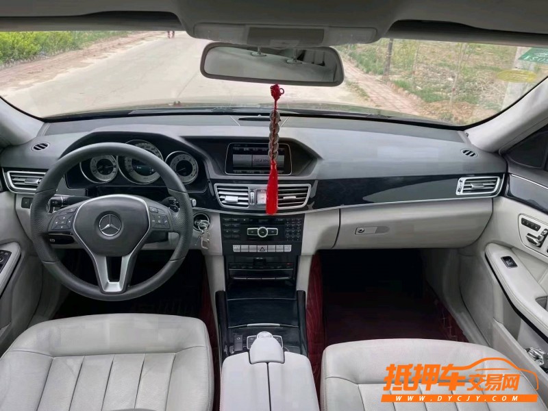 邢台14年奔驰E3
