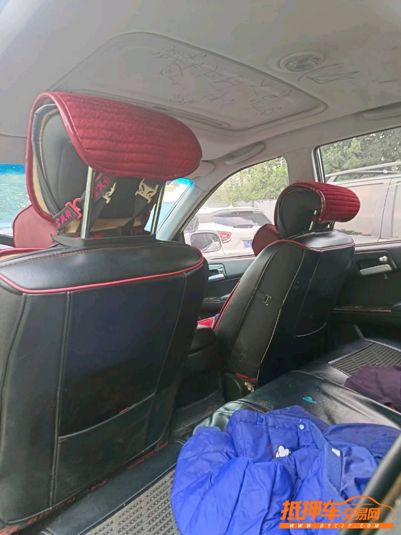 武汉16年荣威W58