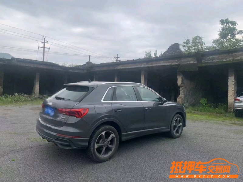 嘉興20年奧迪Q32