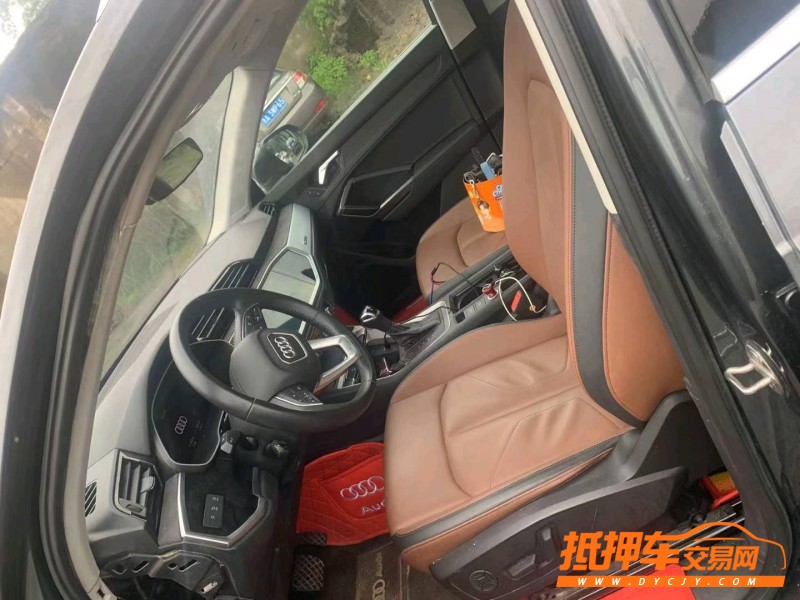 嘉興20年奧迪Q35