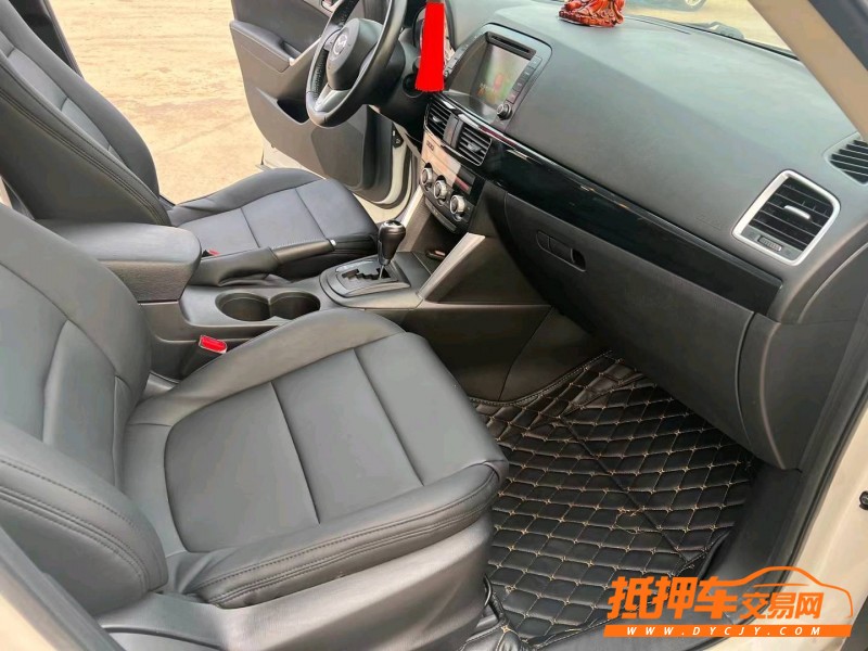 徐州15年馬自達CX-56