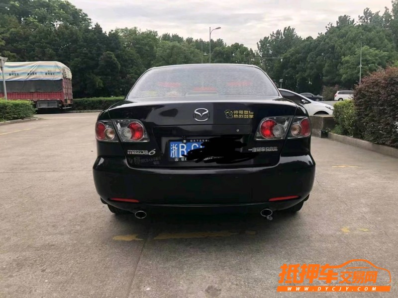 金華13年馬自達64