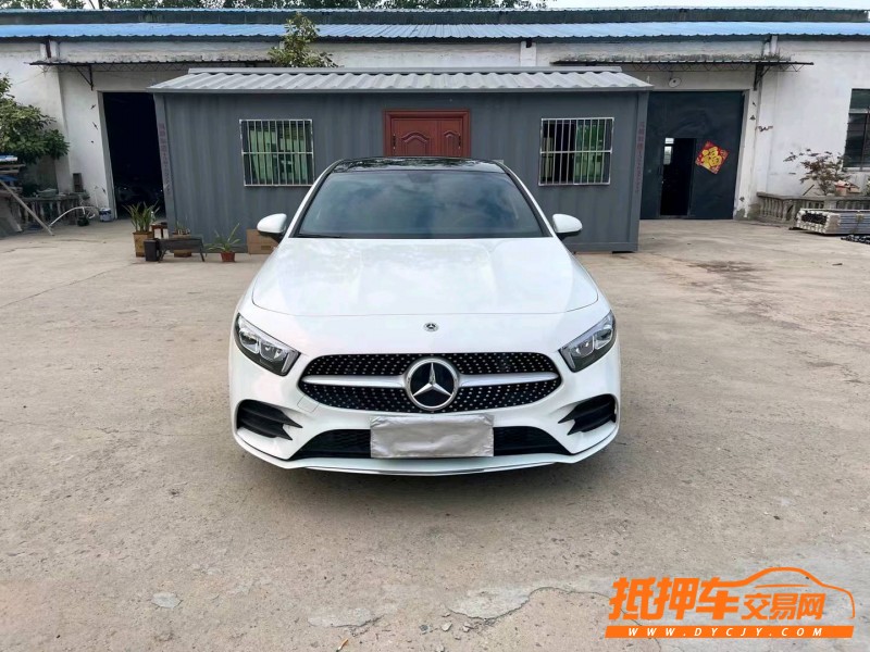 徐州21年奔驰A9