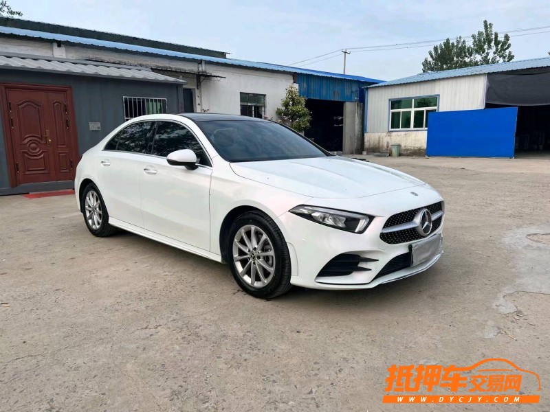 徐州21年奔驰A8