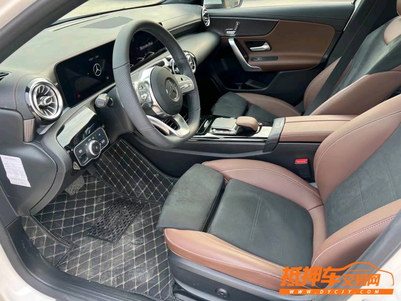 徐州21年奔驰A4
