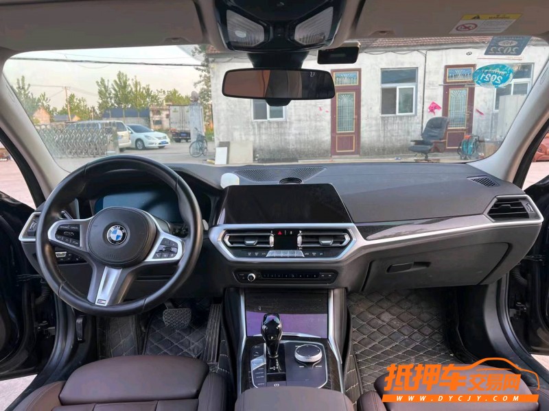 徐州20年宝马3系5