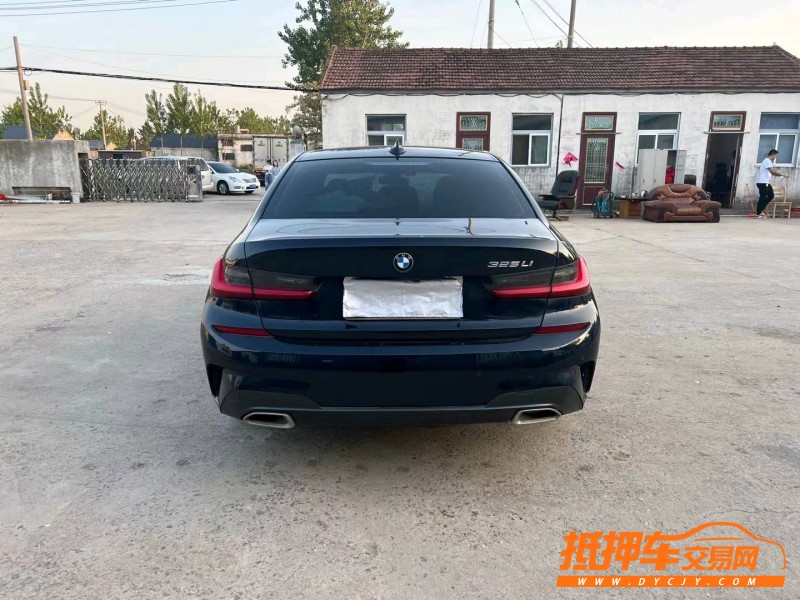 徐州20年宝马3系1