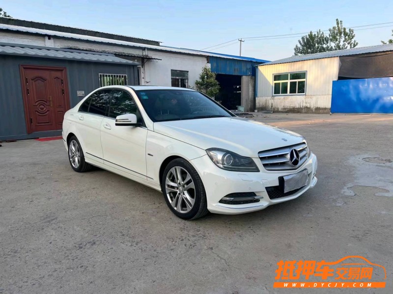 徐州14年奔驰C7