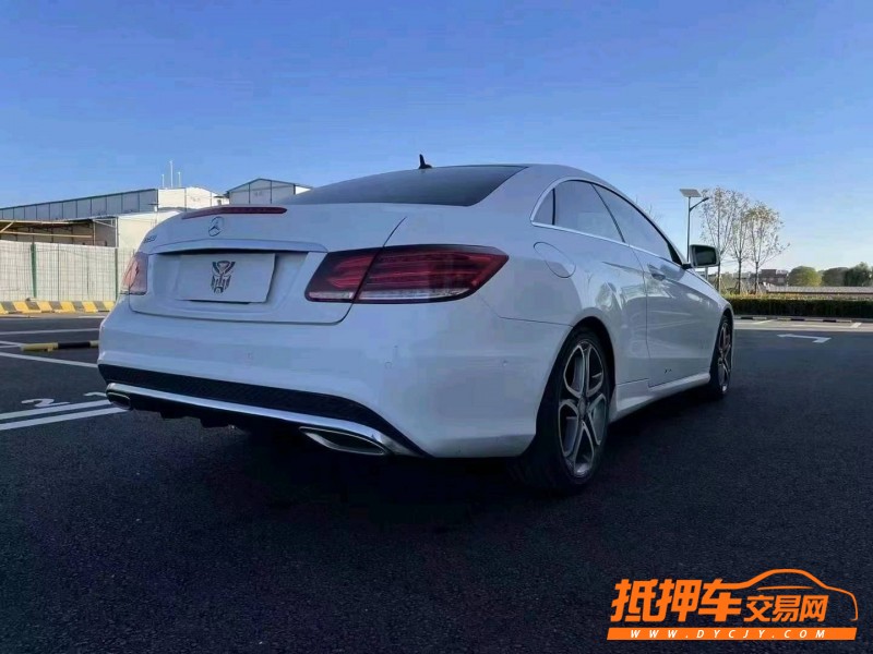 唐山14年奔馳E5
