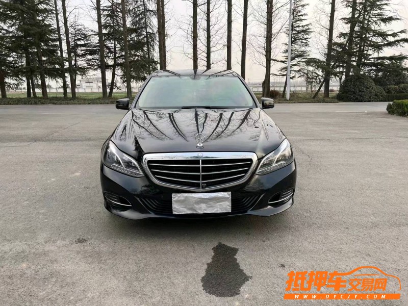 徐州16年奔驰E9