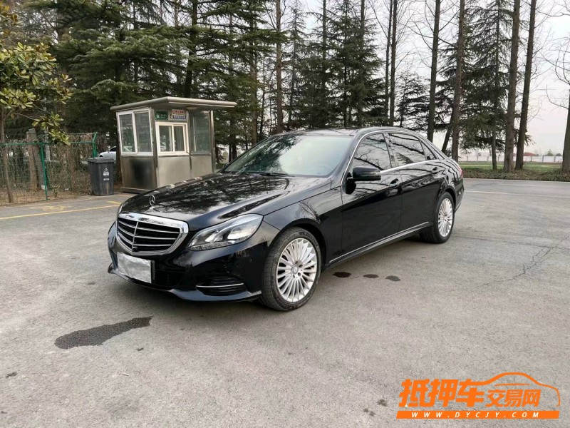 徐州16年奔驰E8