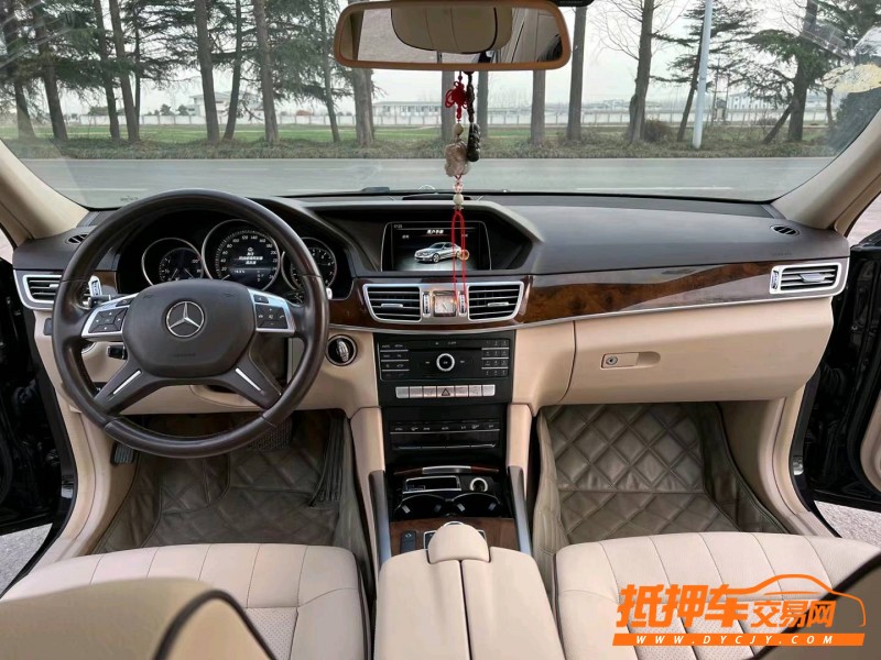 徐州16年奔驰E5