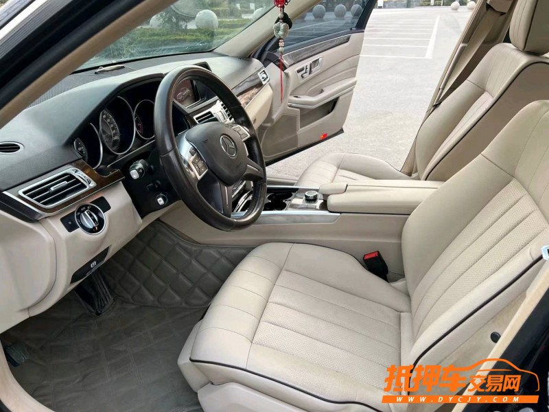 徐州16年奔驰E3