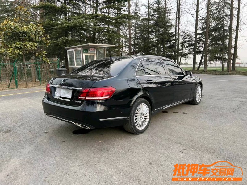 徐州16年奔驰E2