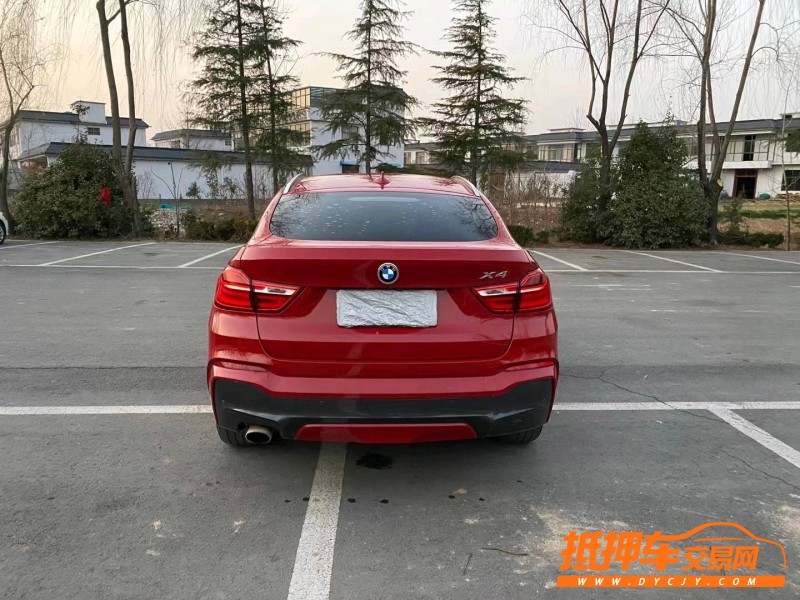 徐州17年宝马X41