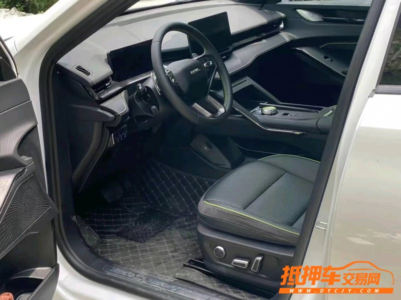 宜昌22年哈弗H63