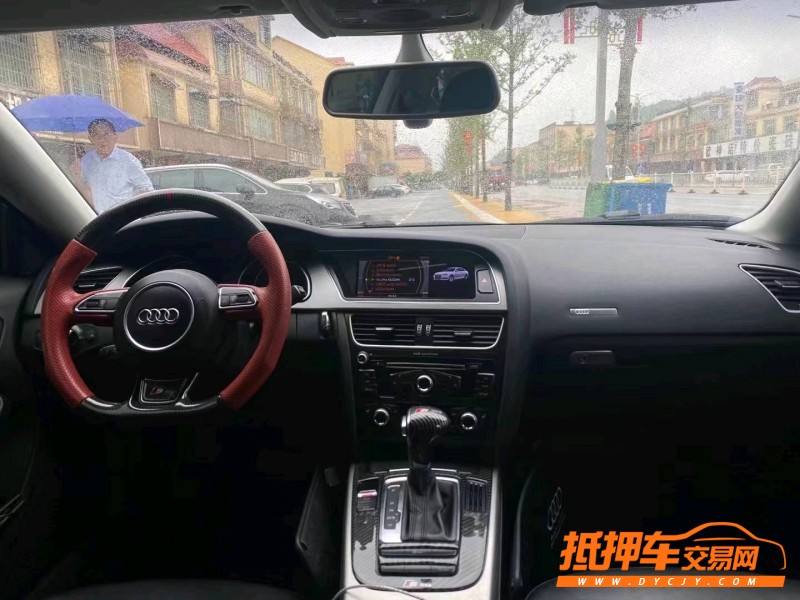 萍鄉14年奧迪A55
